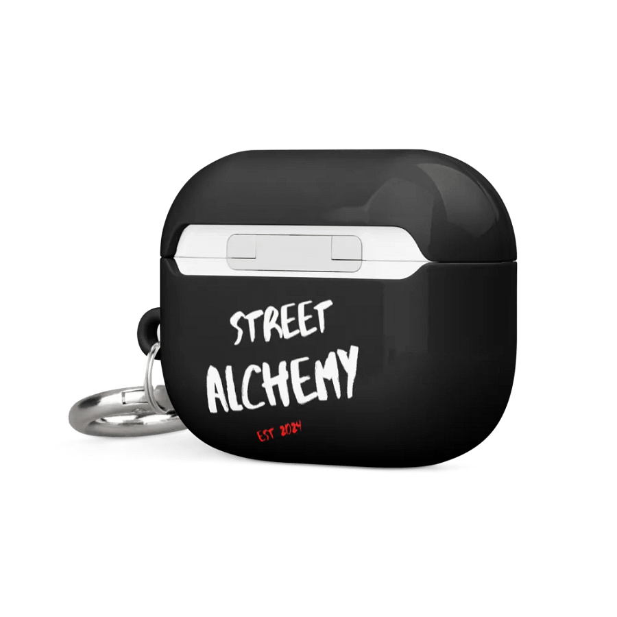 Street AlchemyAirPods® Case product image (5)