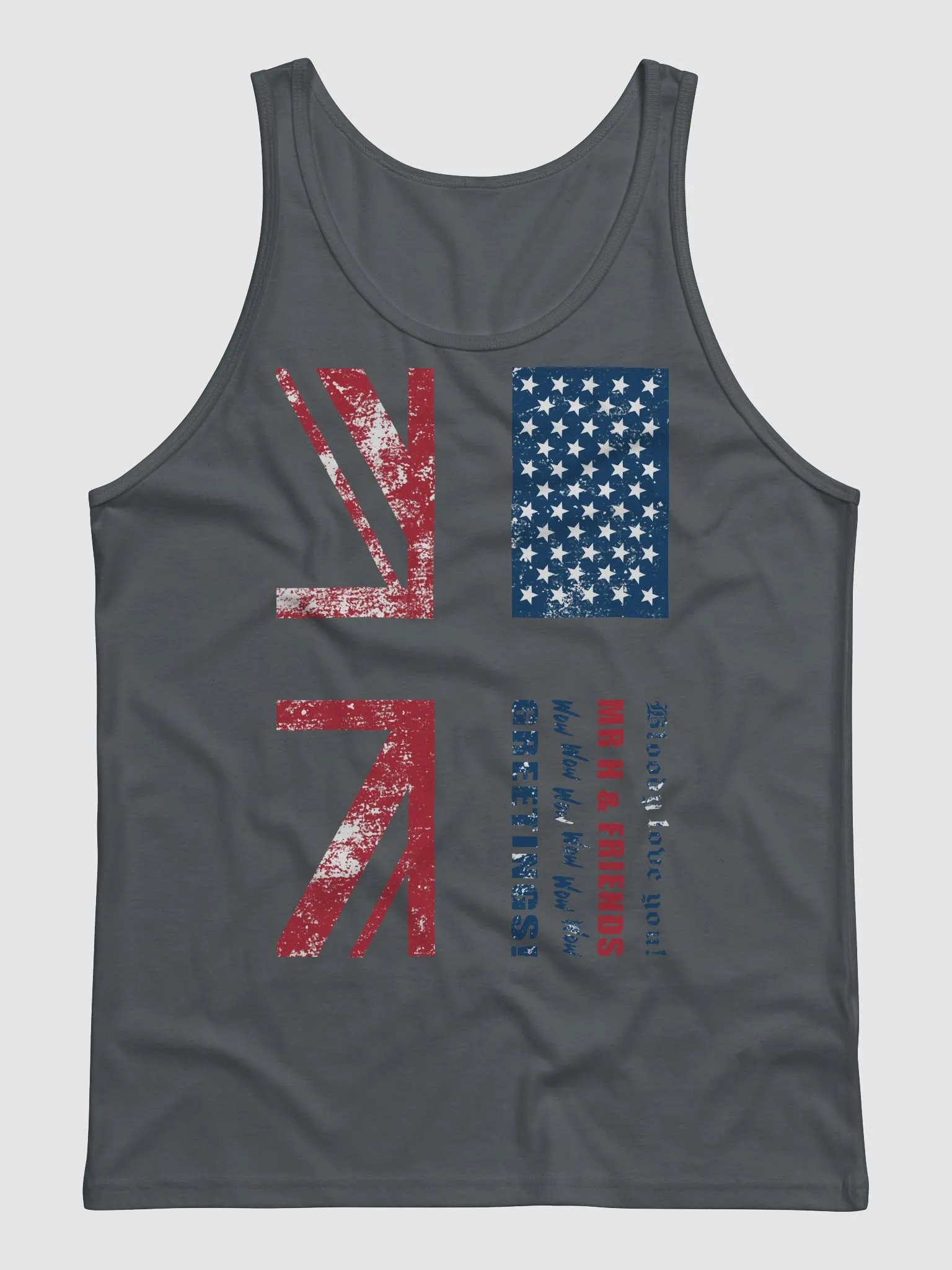 Hybrid Flag Tank product image (8)