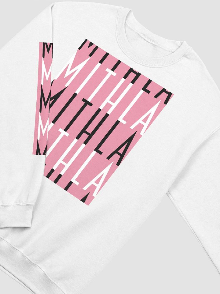 Mithla sweatshirt product image (2)