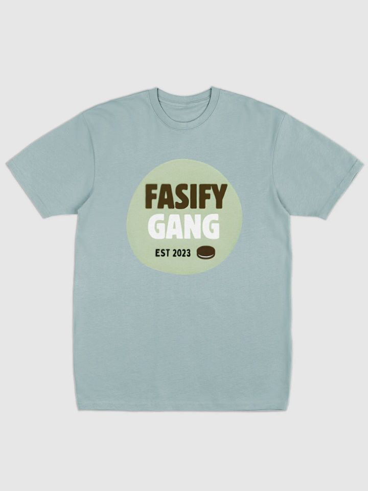 Fasify Gang T-Shirt product image (1)