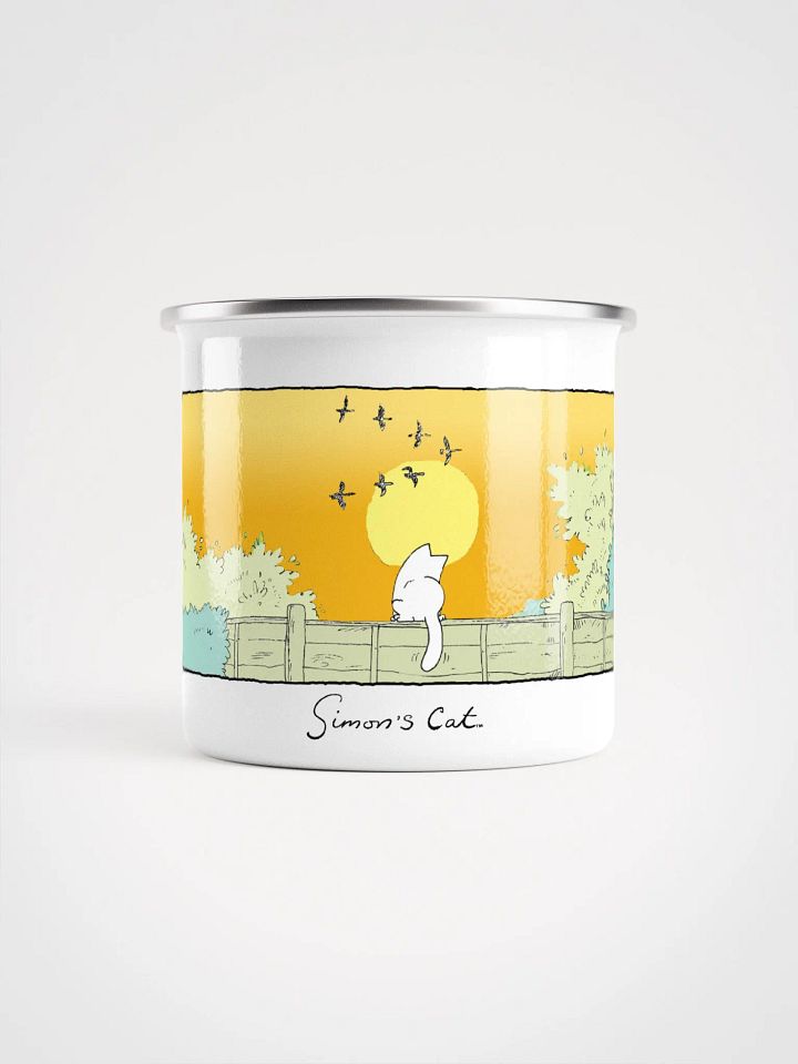 Sunset Mug product image (1)