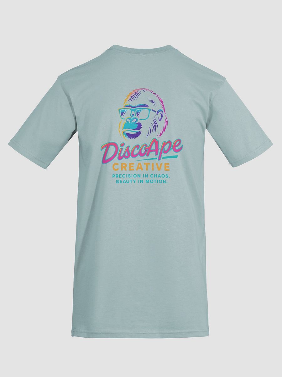 The Chaos Tee product image (21)