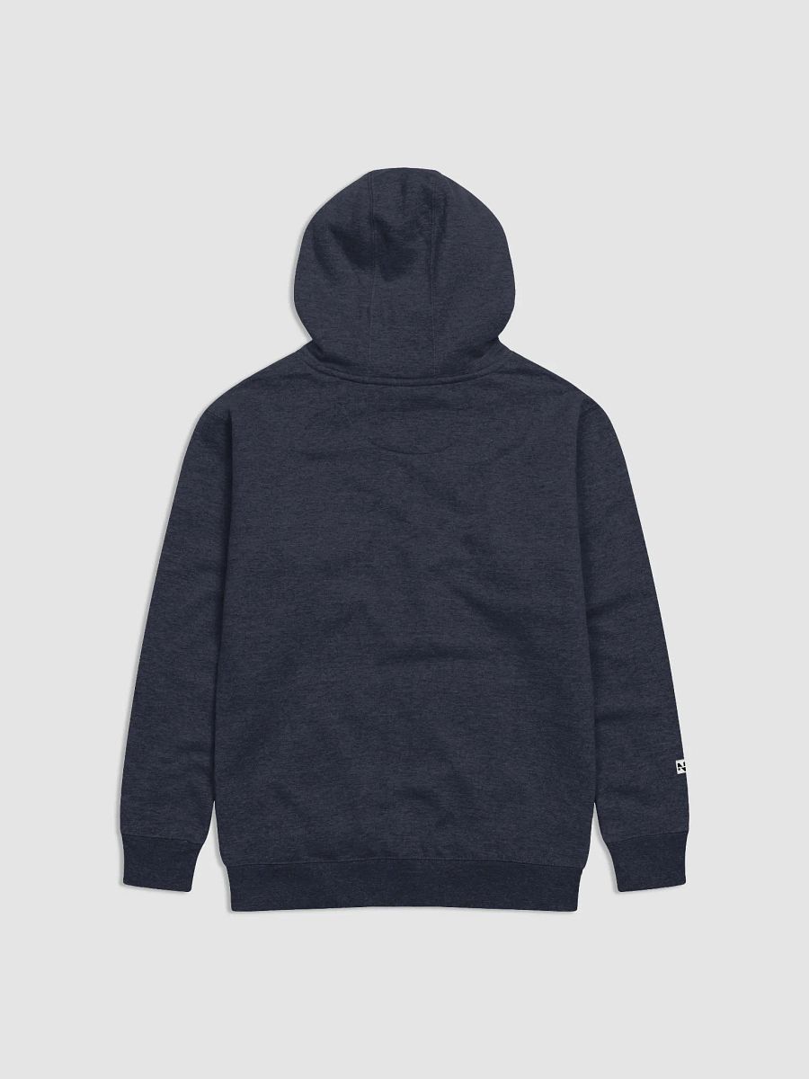 Authentic over approval - Unisex Premium Hoodie product image (12)