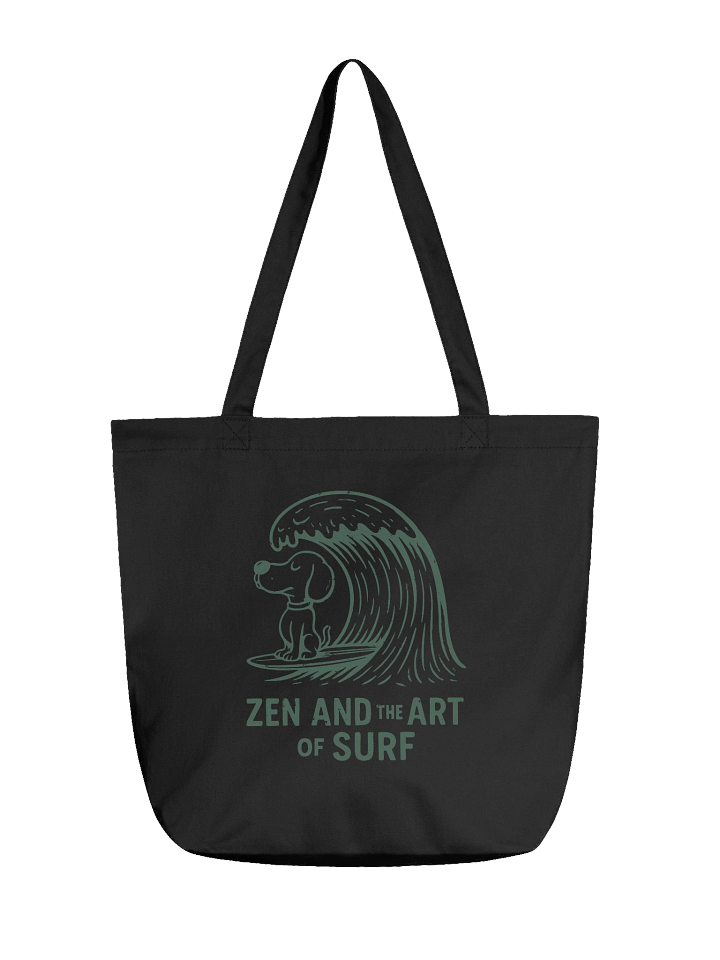 Zen and the Art of Surf product image (2)