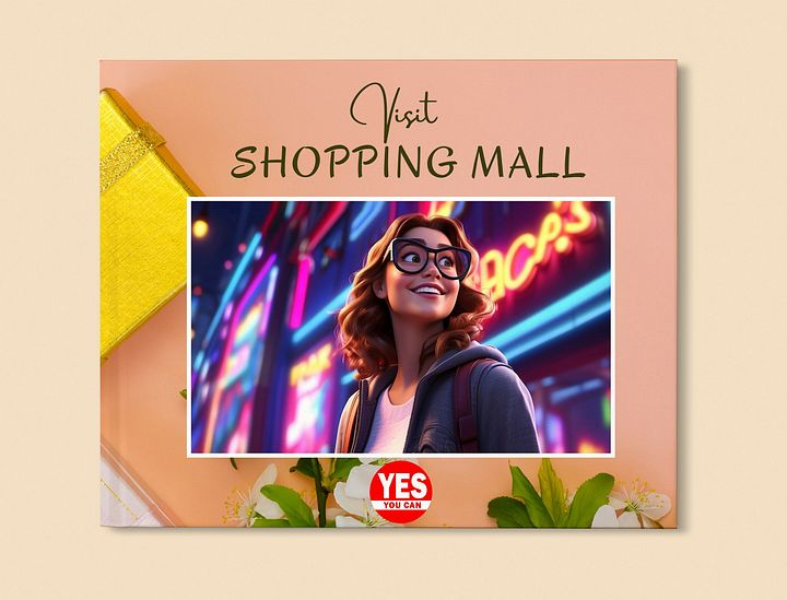 Visit Shopping Mall product image (1)