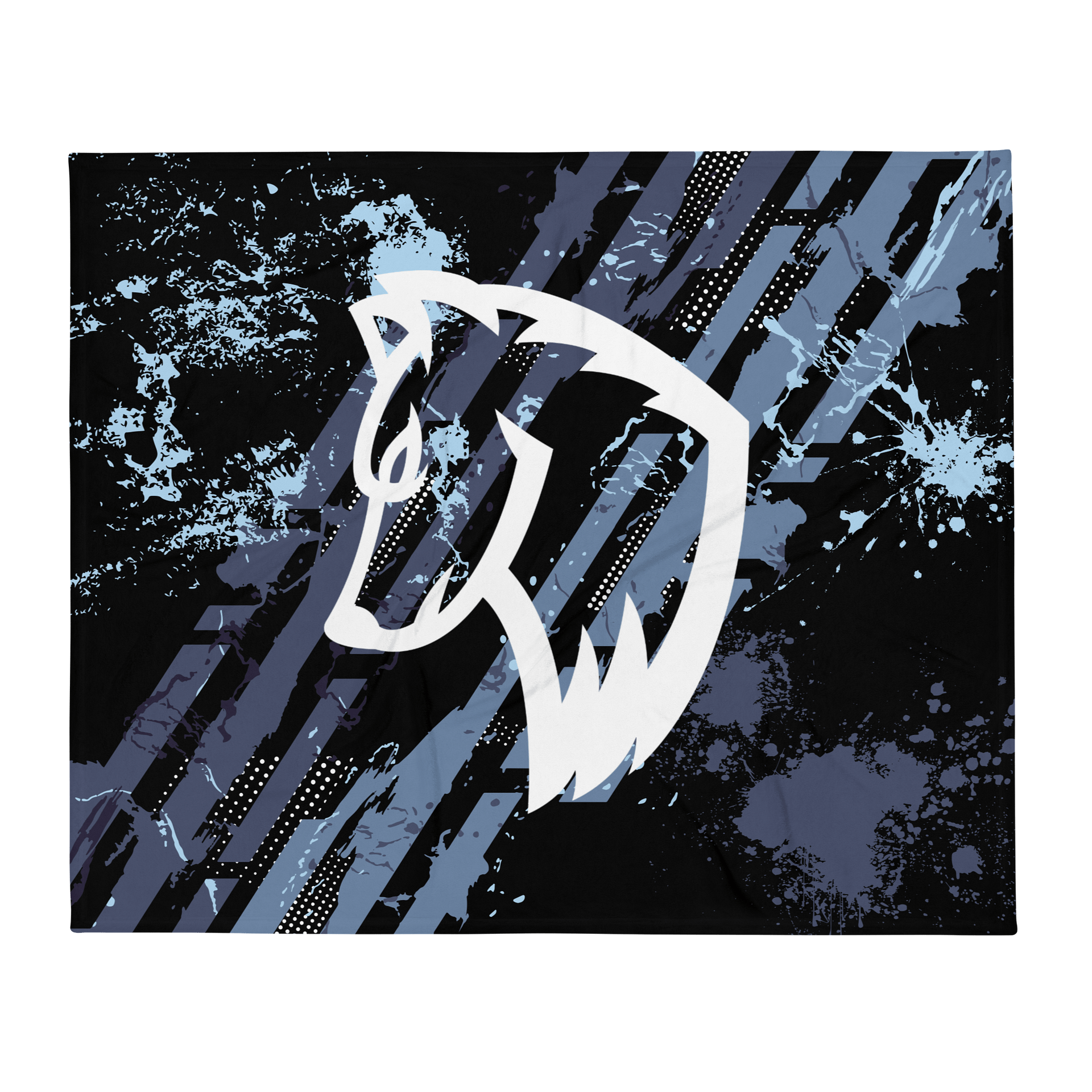 Wolves Throw Blanket product image (2)