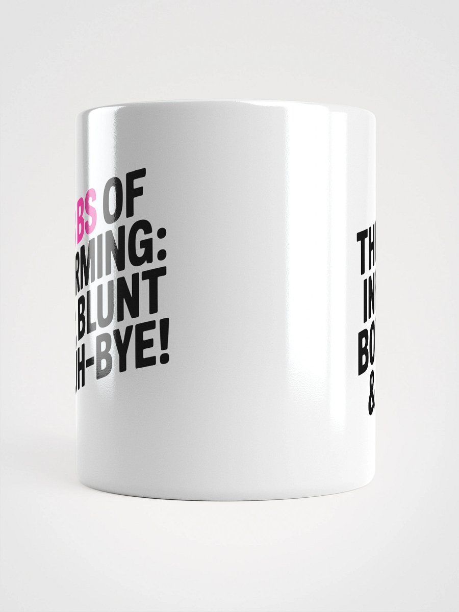 Informing Human Design Manifestor Mug product image (15)