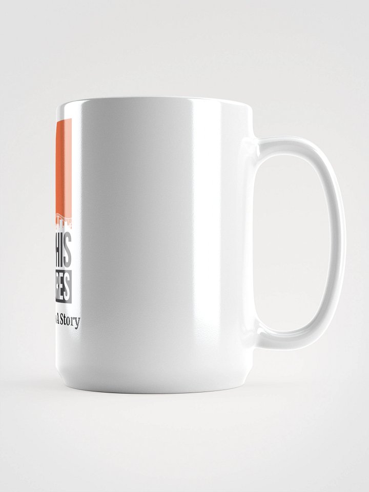 Memphis Treasures Coffee Mug product image (1)