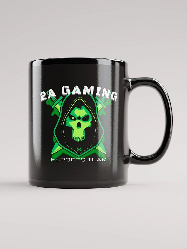 TheHit4Hire Gaming Mug product image (1)