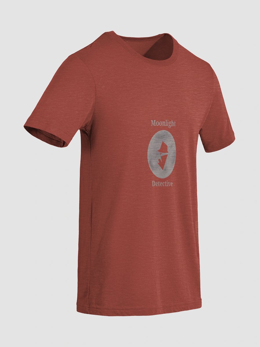 Moonlight Detective Sleuth Tee product image (9)