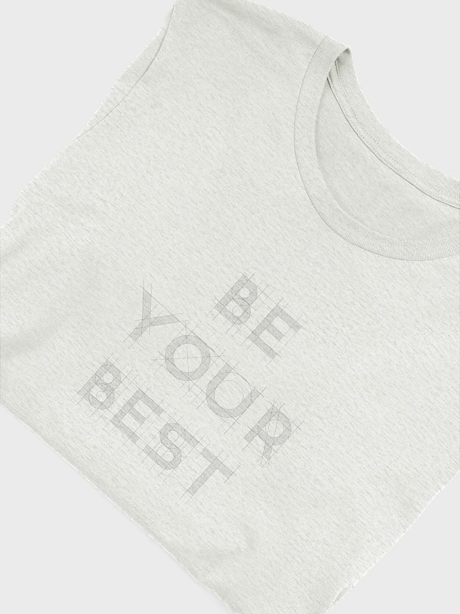 Be Your Best Softness Tee product image (46)