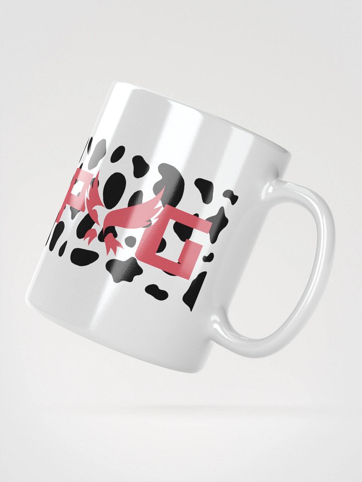 PxMoo Cow Mug product image (5)