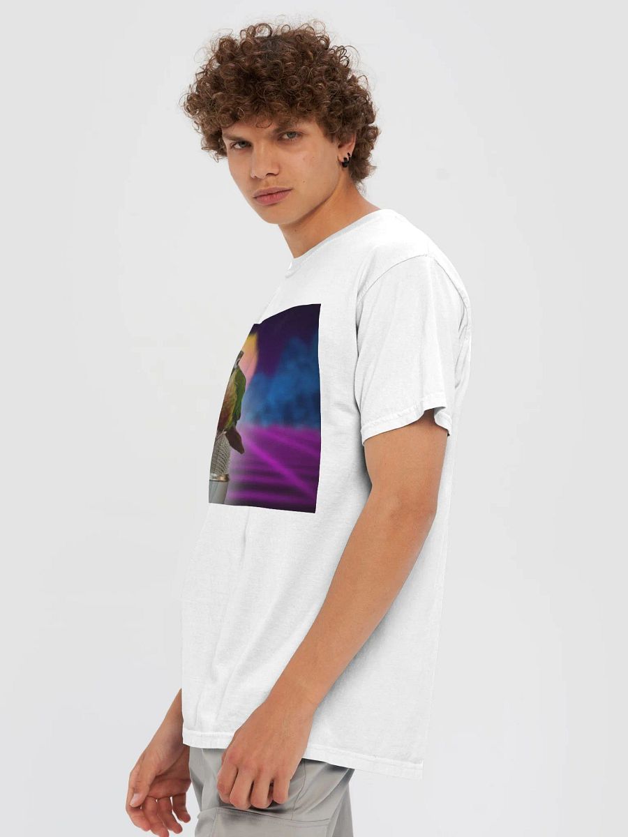 Hondo T-Shirt White product image (6)