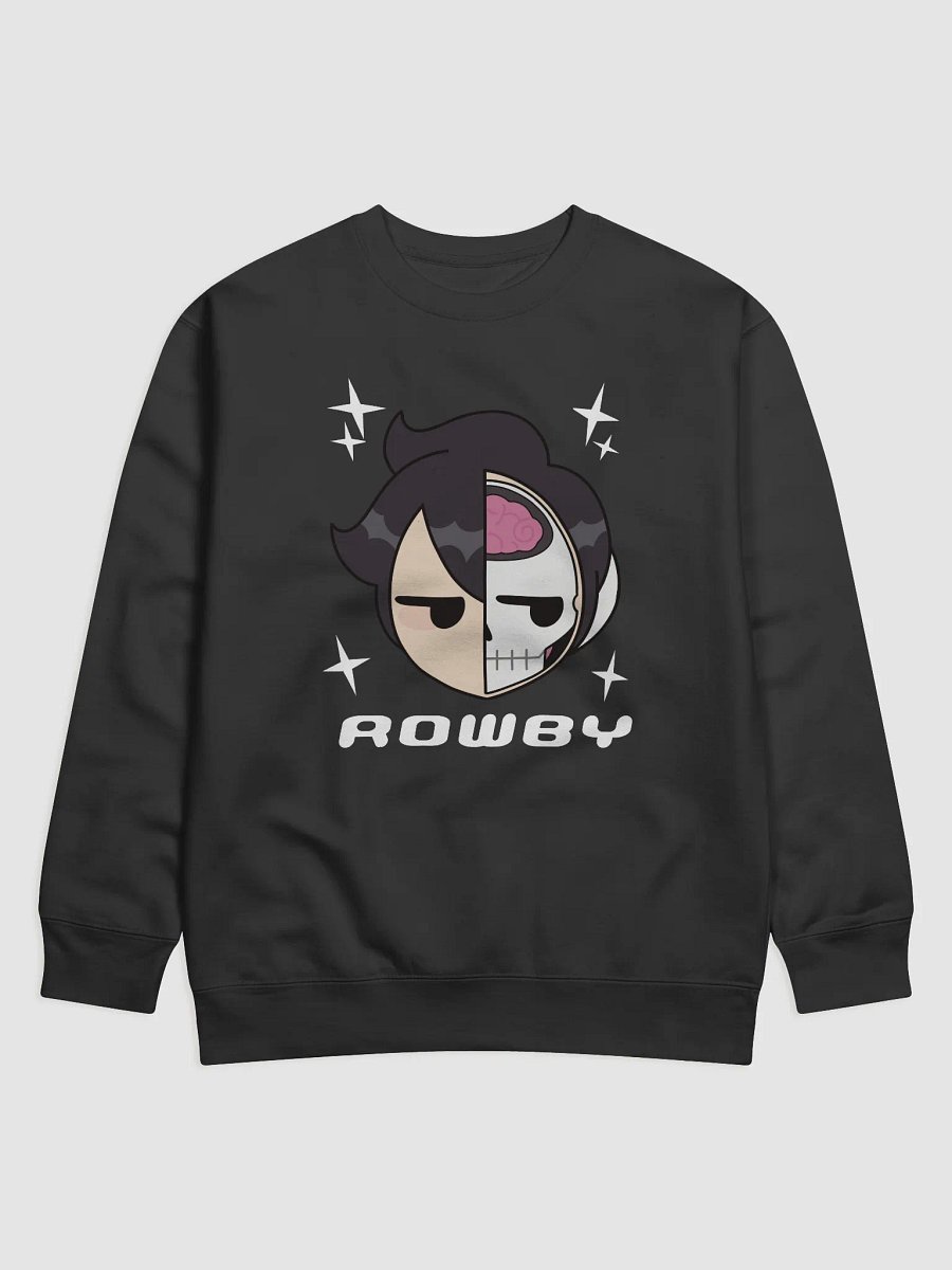 Rowby Skull Sweater product image (1)
