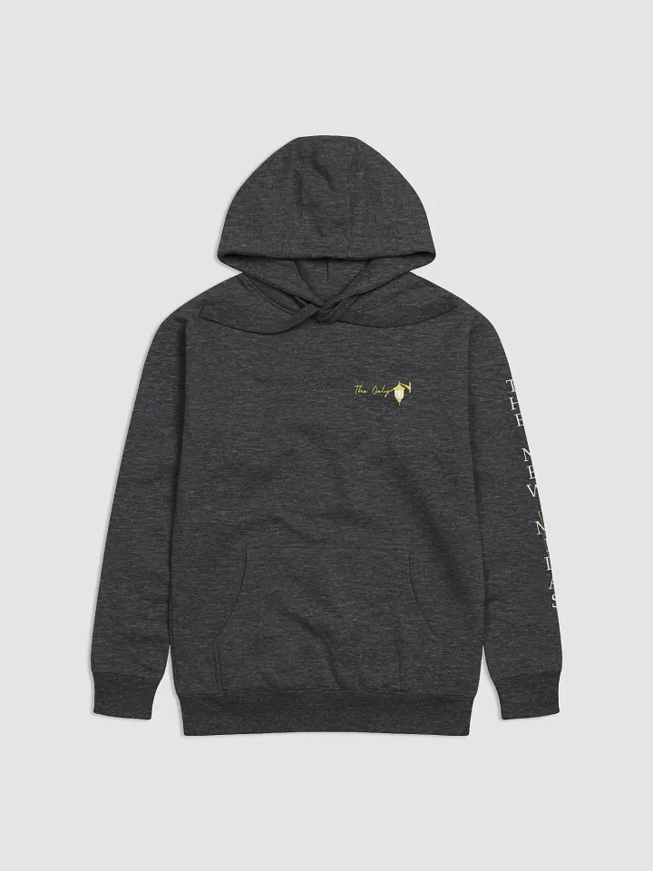 The New Midas Hoodie product image (1)