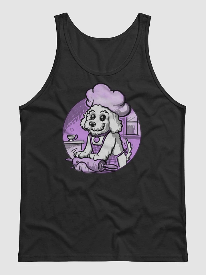 Castle Chef Tank ***LIMITED EDITION*** product image (1)