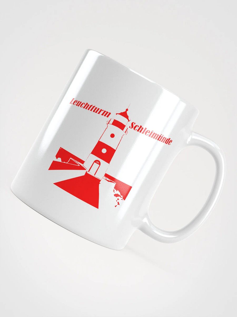 Leuchtturm Schleimünde "Rot" product image (4)