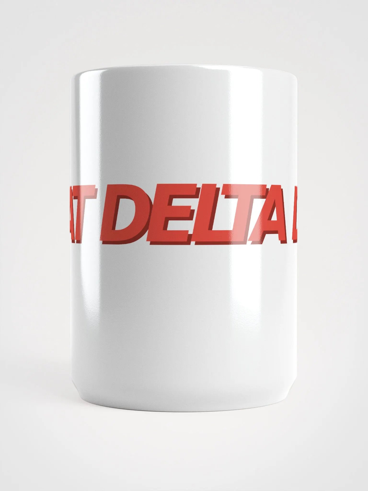 Delta Mug product image (5)