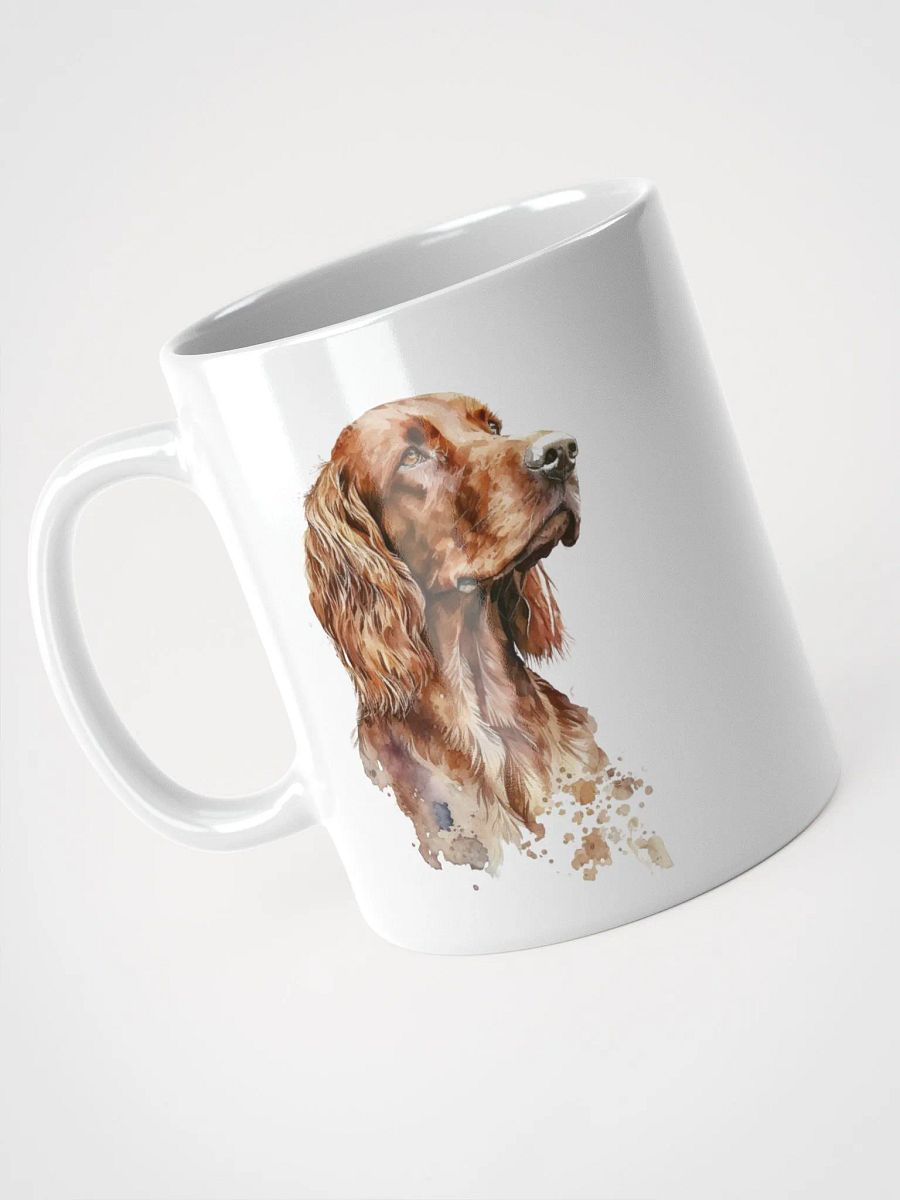 Irish Setter Coffee Mug product image (3)
