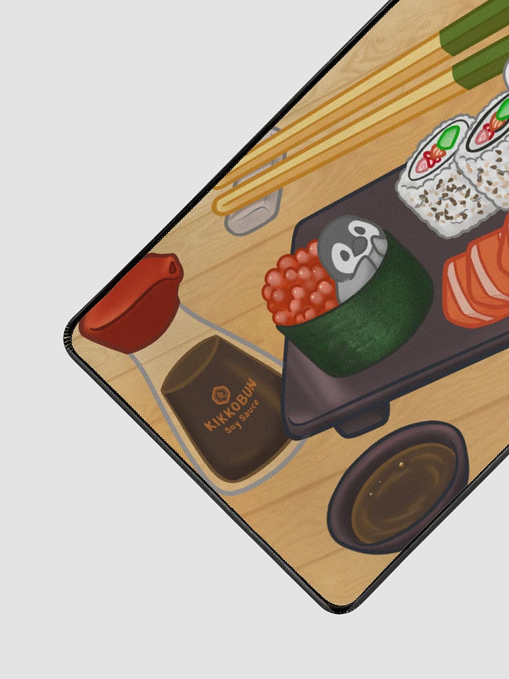 Sumptuous Sushi Desk Mat product image (2)