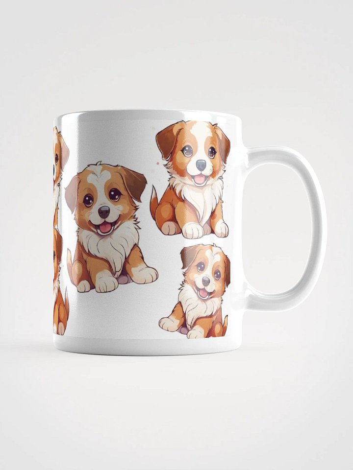 Dog Lover Mug product image (2)