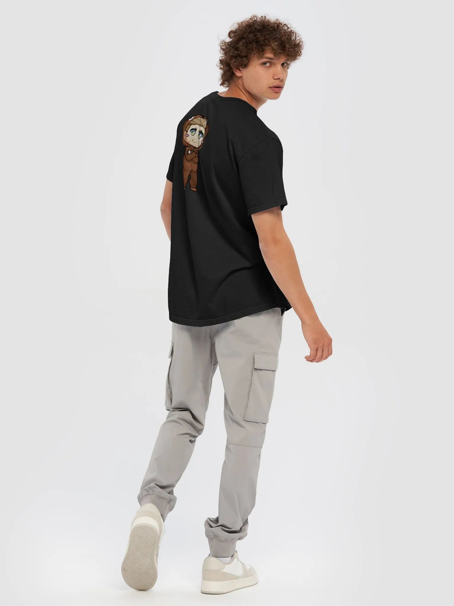 Chibi double print product image (8)