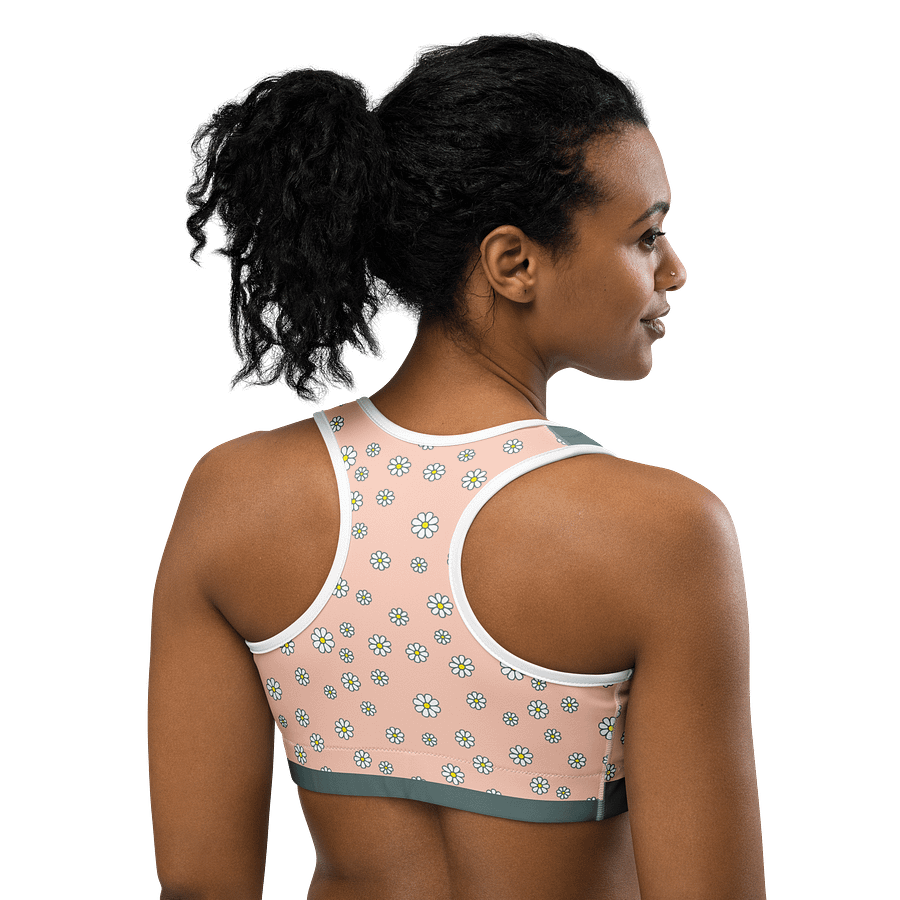 Lost Records: Bloom and Rage Itty Bitty Committee Bra product image (4)