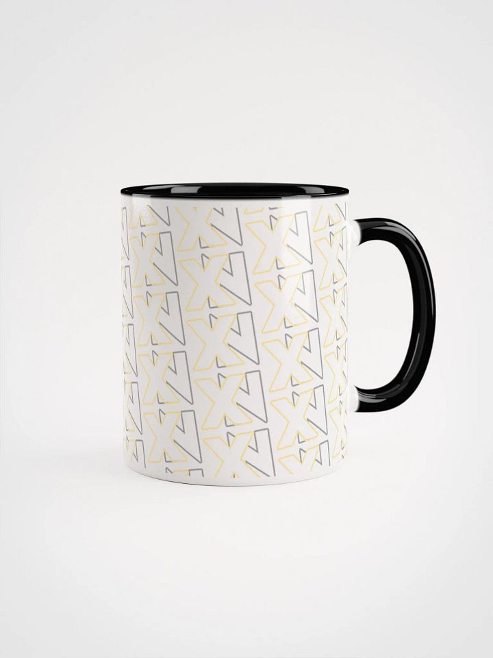 XnatioN - Mug product image (1)