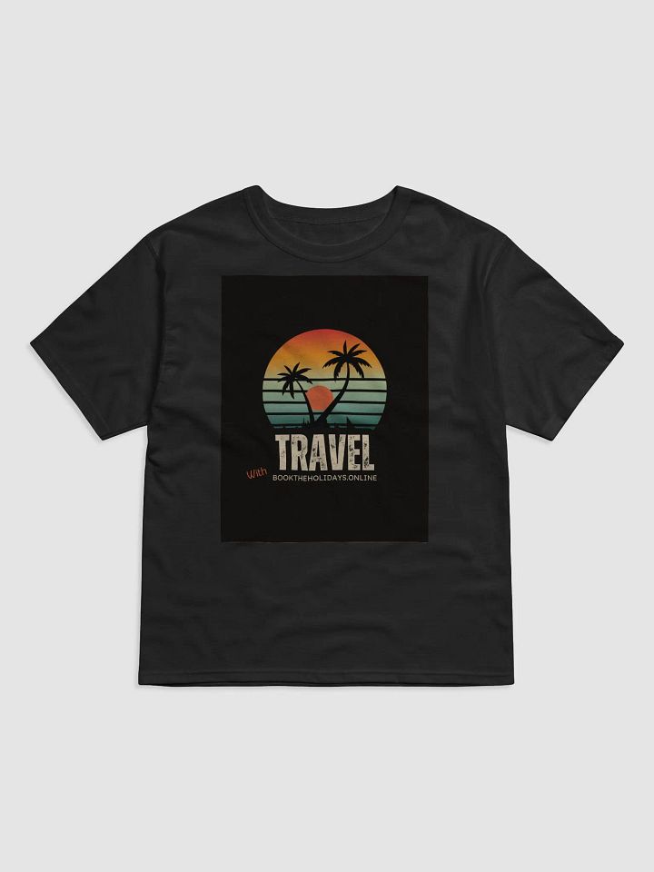 Travel World product image (1)