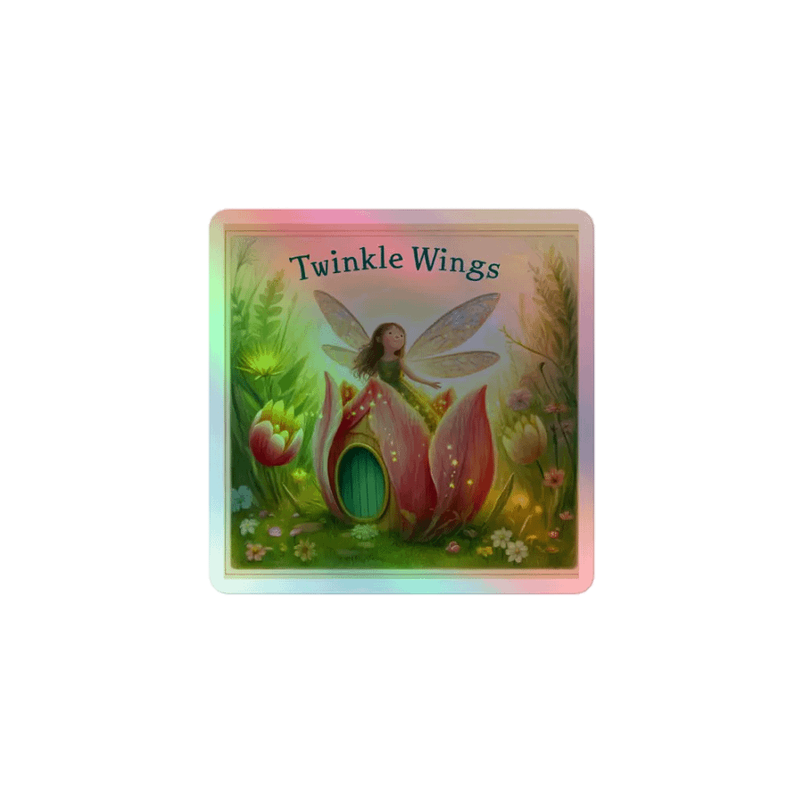 Stickers product image (1)