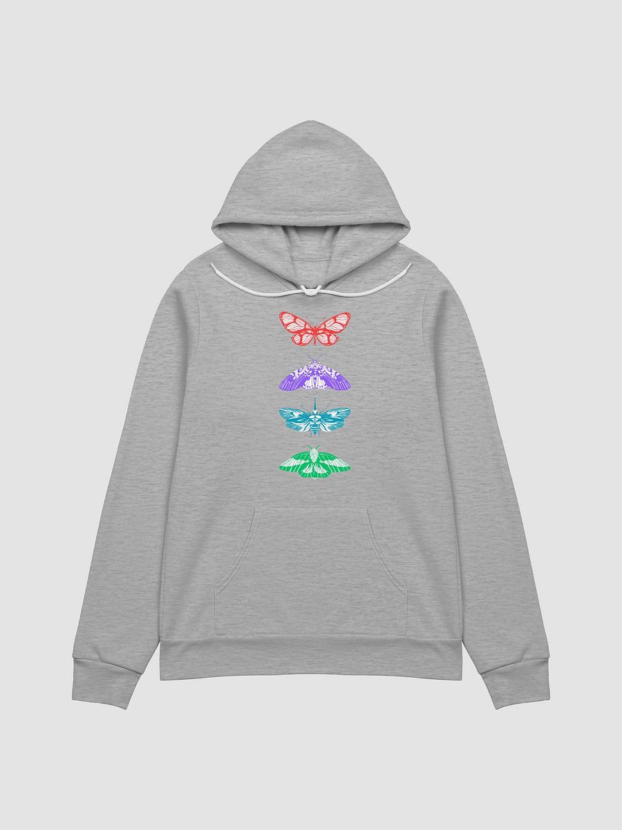 "Wings & Whimsy" Hoodie product image (1)