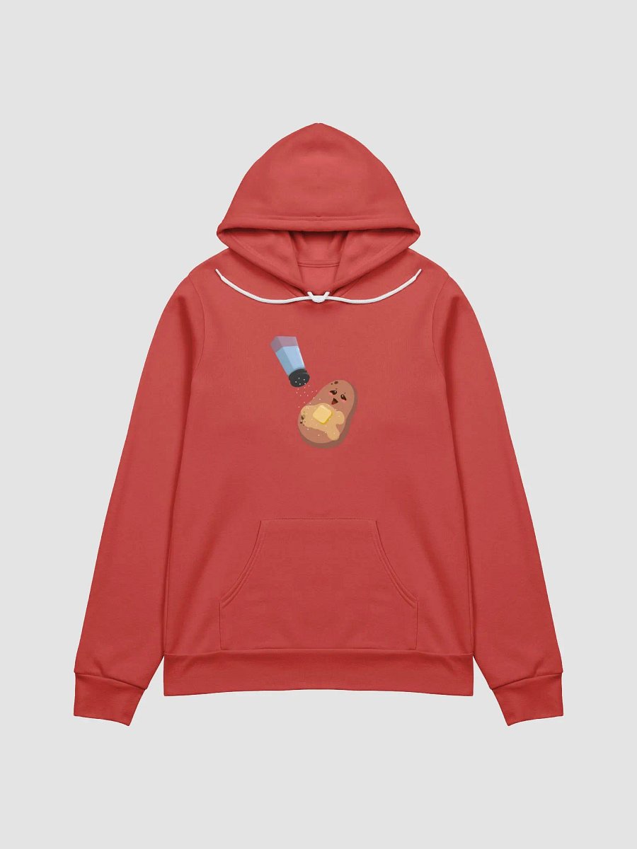 BSL Hoodie. product image (1)