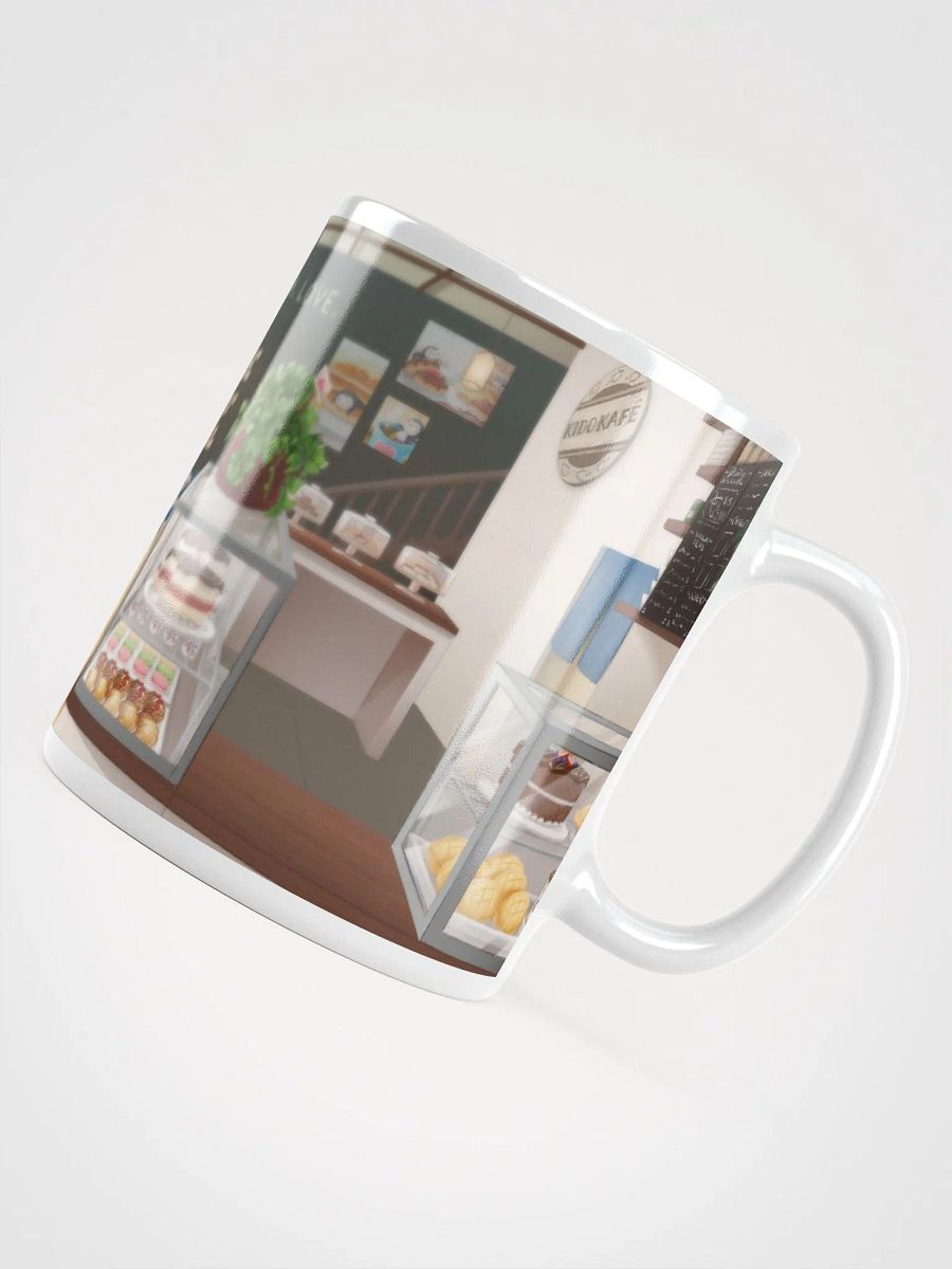 Welcome to the KidoKafé! product image (4)