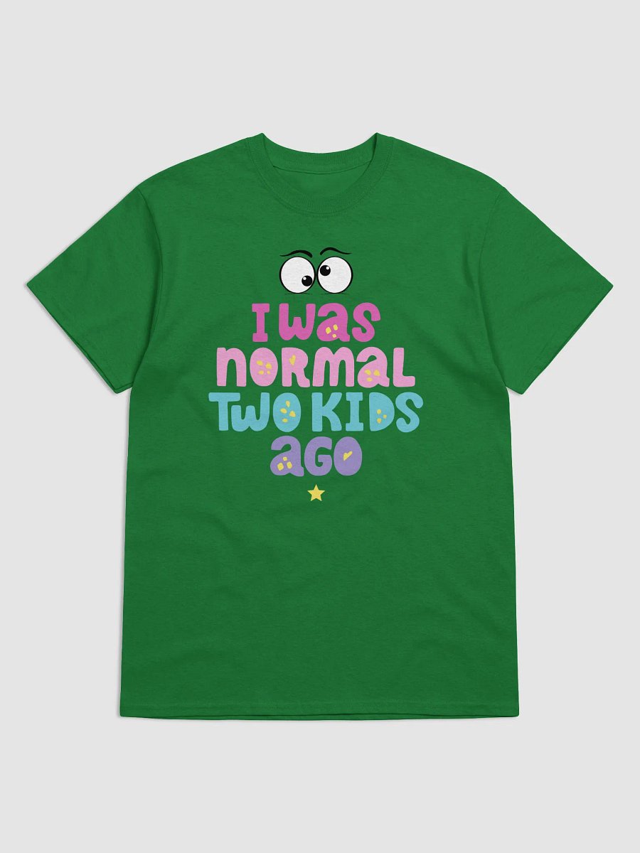 I Was Normal product image (1)