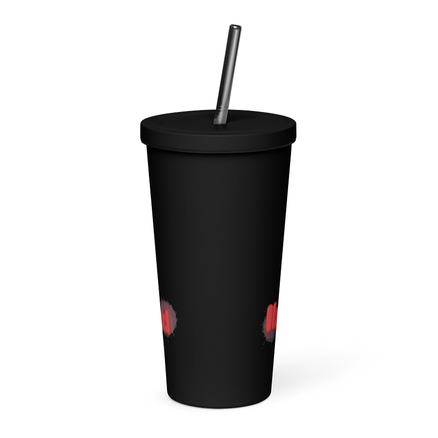 IbolyaColorHead Logo Tumbler product image (2)