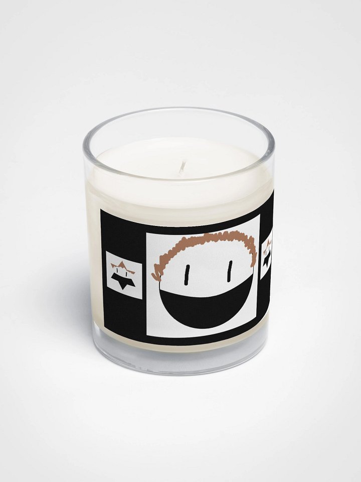 Świeczka Anoniego product image (2)