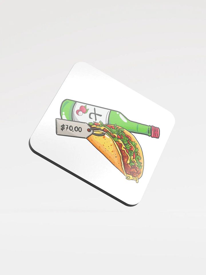 Rest a Cold One On Me! Mistakes Were Made product image (1)