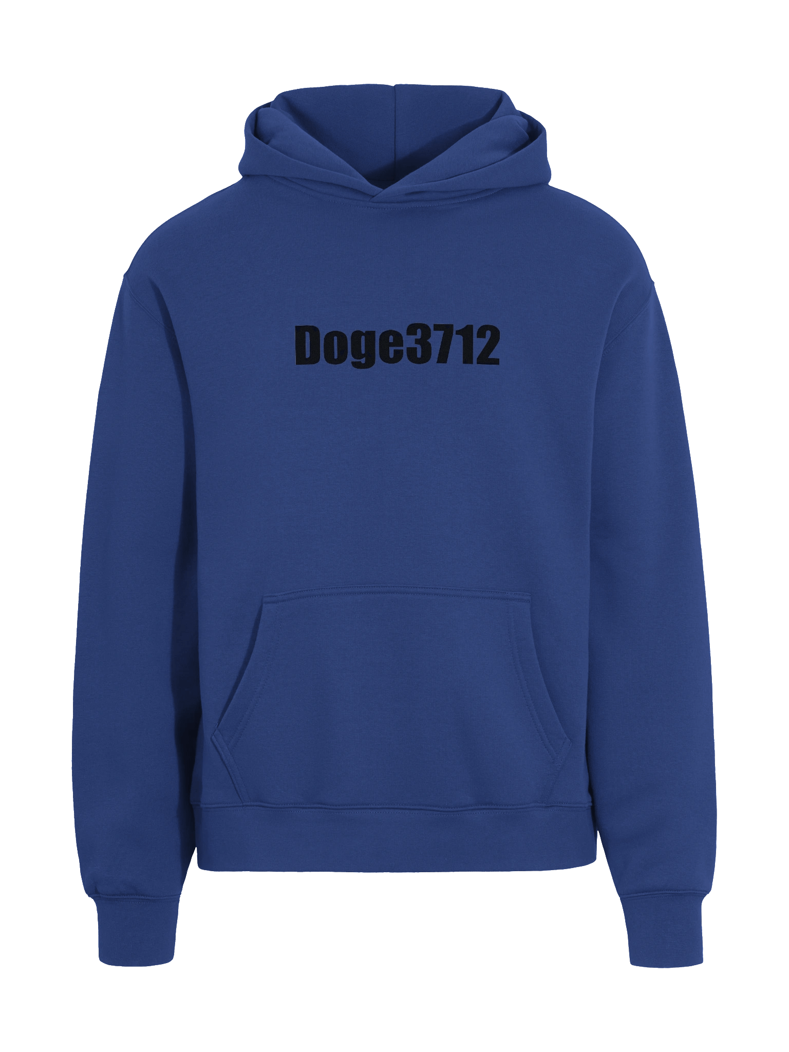 Doge Vice | Hoodie product image (3)