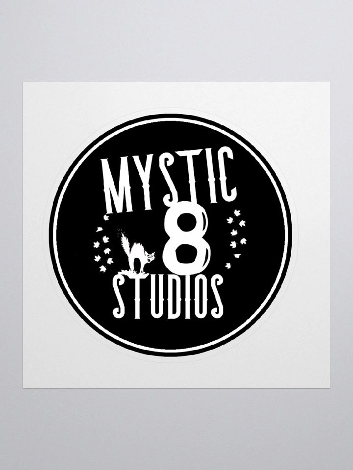Mystic 8 Studios - 