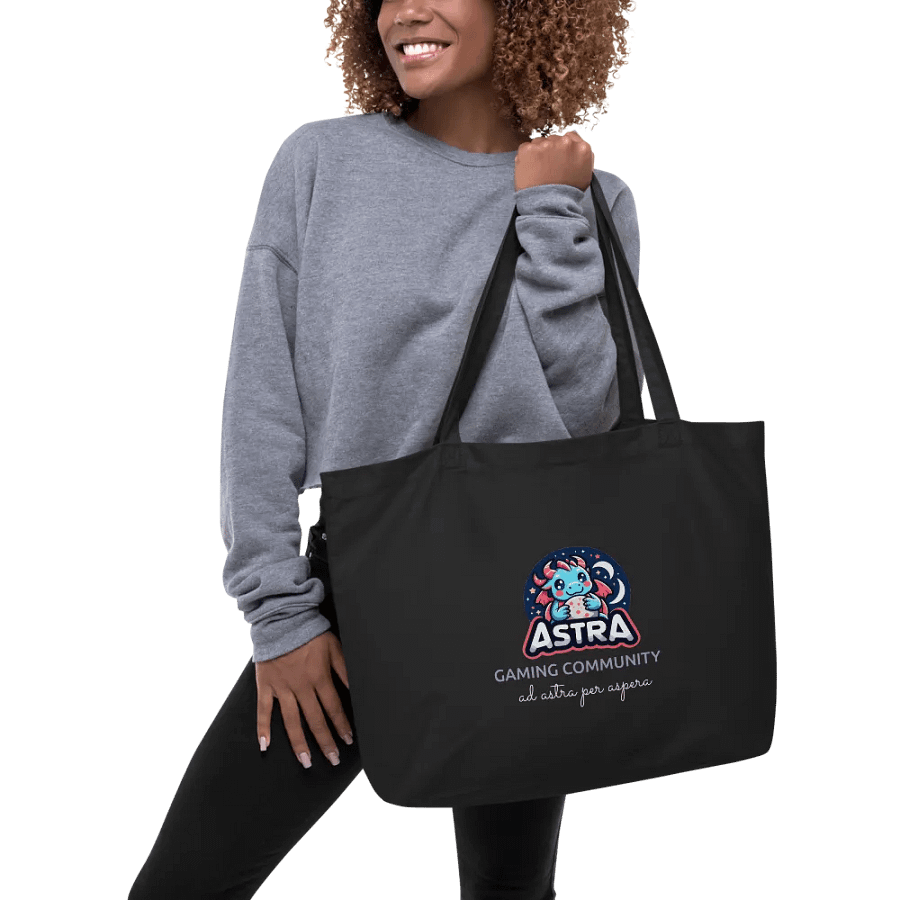 Astra Derrgen Tote product image (5)