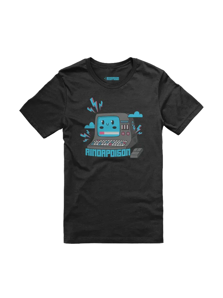 Loading 25% - T-Shirt product image (6)