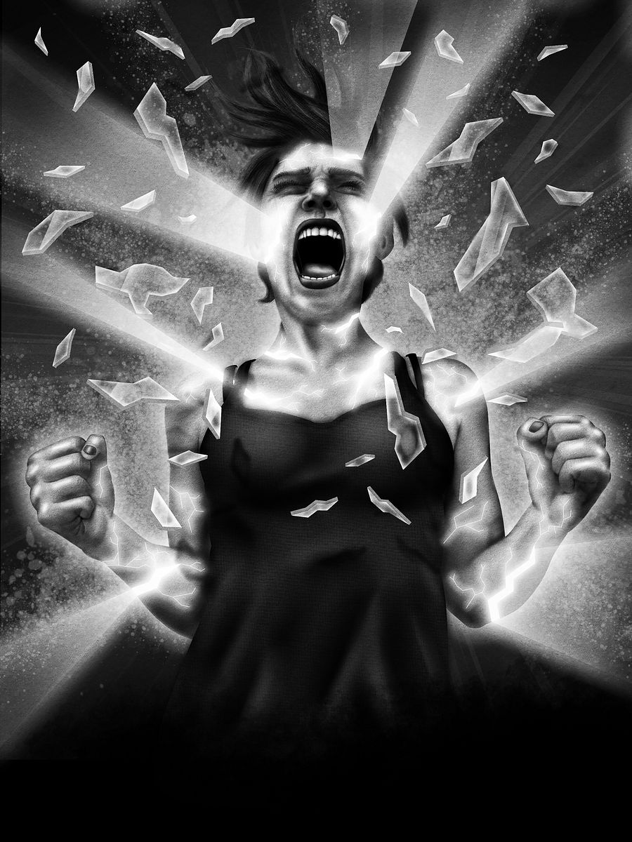 Breaking Point Poster product image (1)
