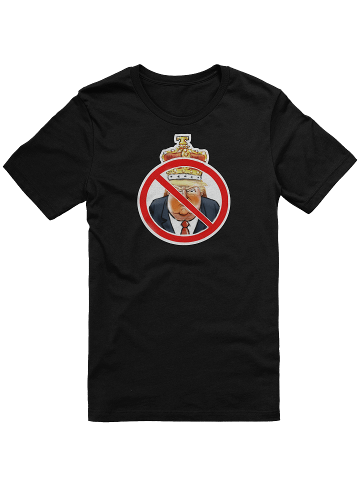 No Kings Tee Shirt product image (1)