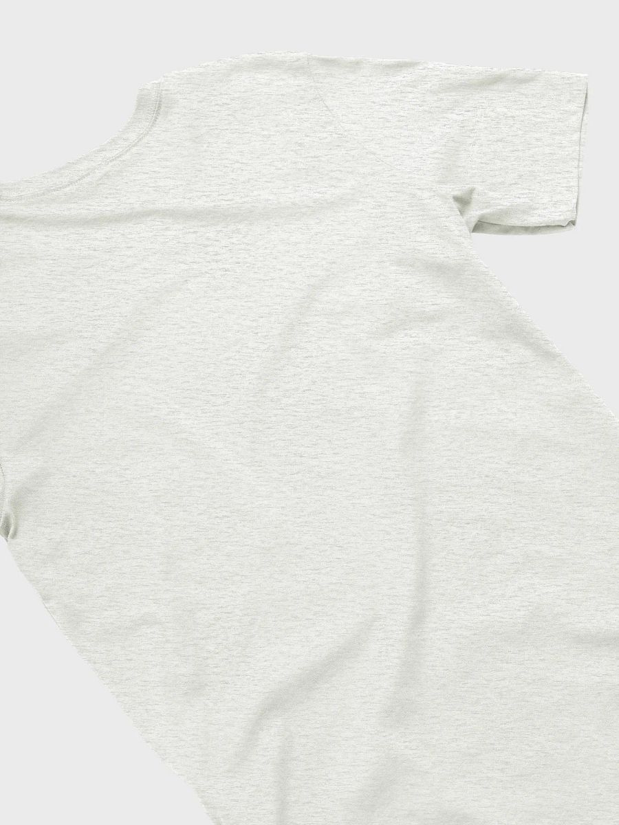 Bella+Canvas Supersoft T-Shirt: pray product image (41)