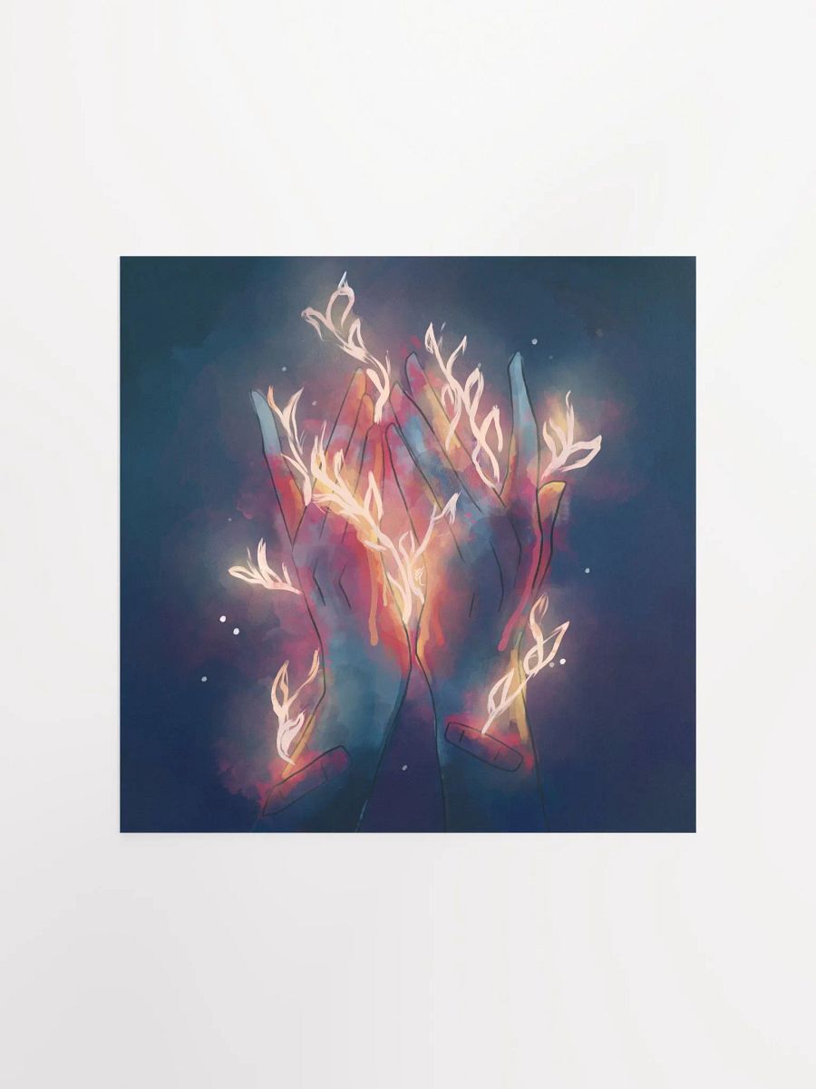 Dawn - Print product image (2)