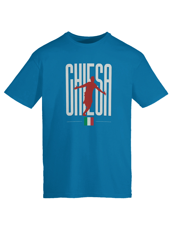 Chiesa '89th minute product image (1)