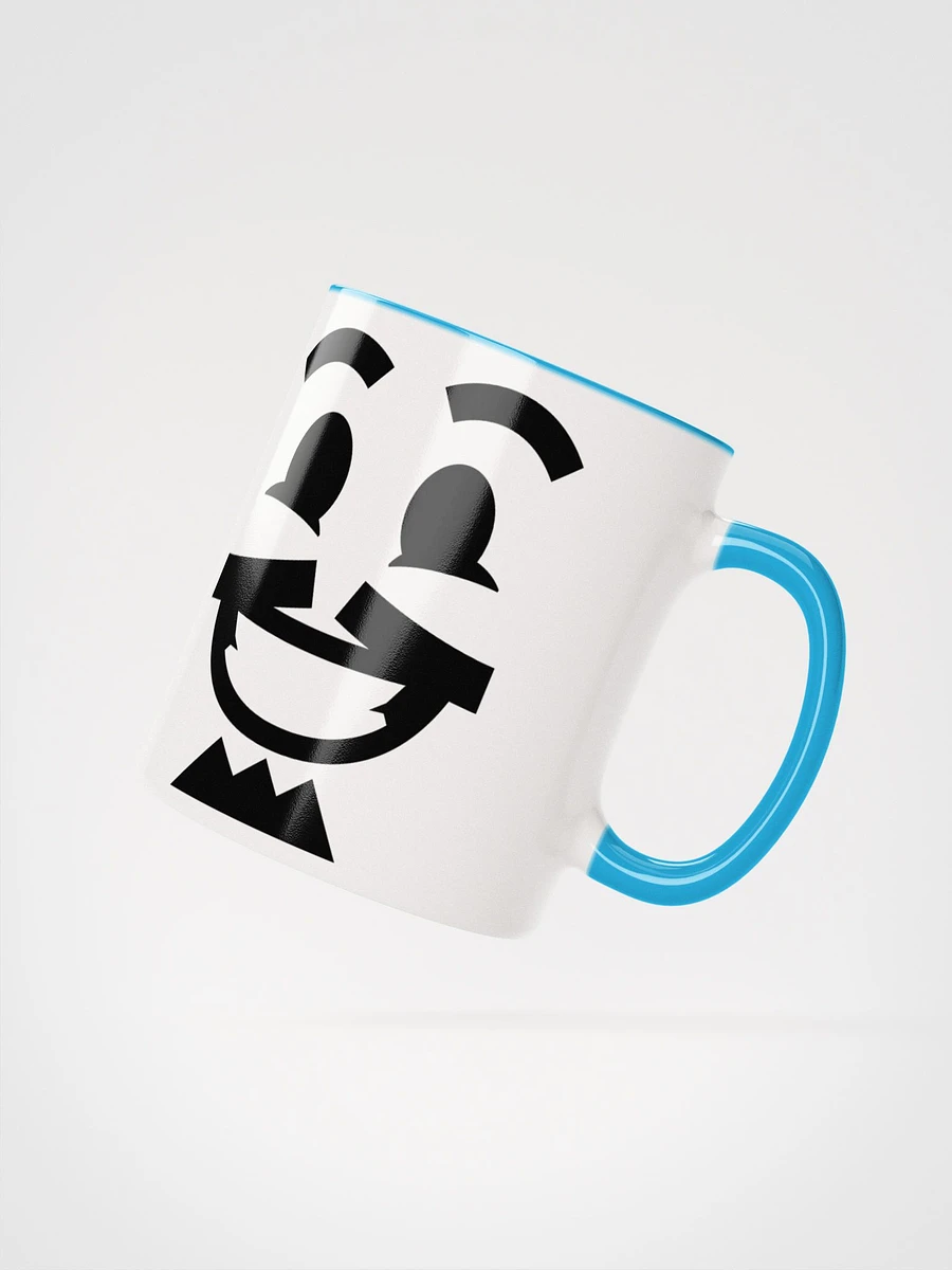 Color Mug 'O' Brian product image (2)