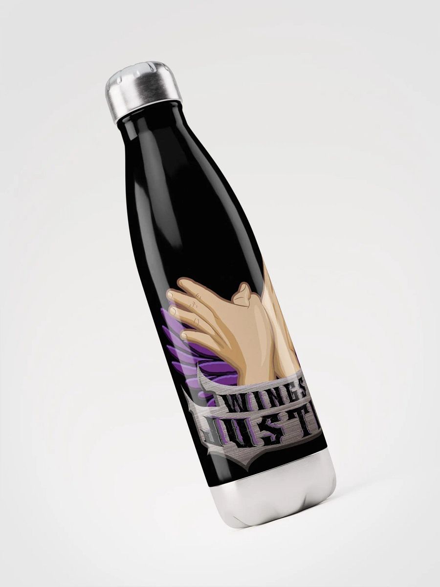 Bouteille d'eau - Wings of Justice product image (3)