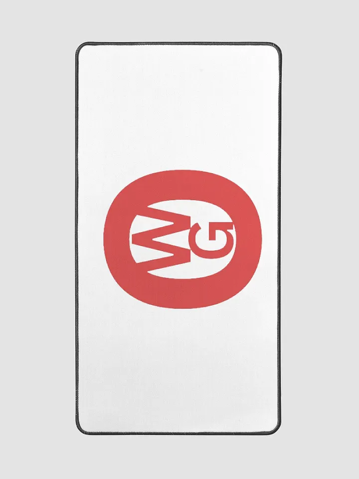 OWG Desk Mousepad product image (2)