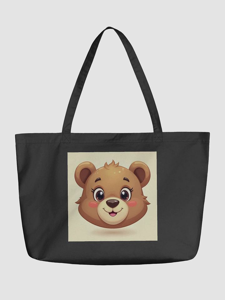SMILE BEAR product image (1)